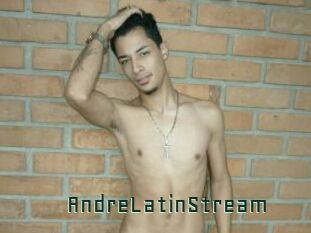 AndreLatinStream