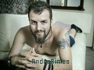 AndreRimes Gay Porn