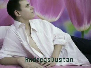 AndreasDustan Gay Porn