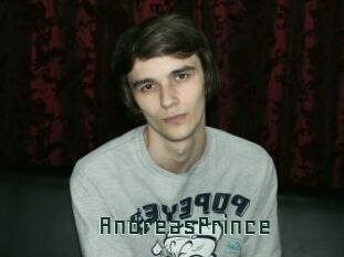 AndreasPrince