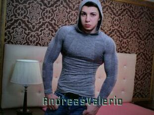 AndreasValerio