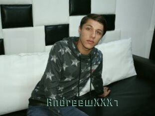AndreewXXX1