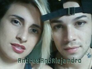 AndresAndAlejandro
