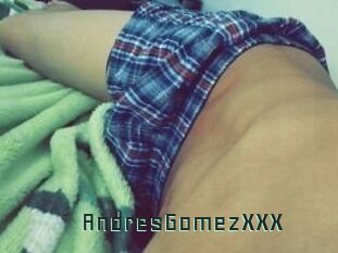 AndresGomezXXX