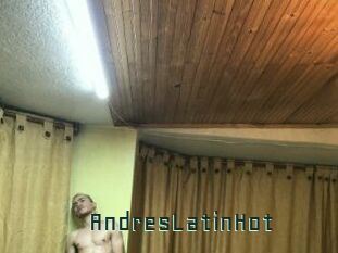 AndresLatinHot
