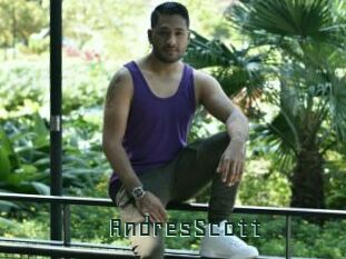 AndresScott Gay Porn