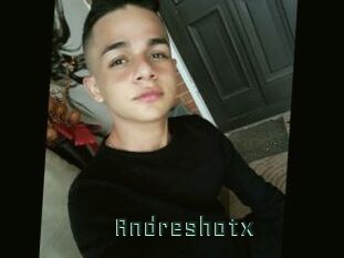 Andreshotx