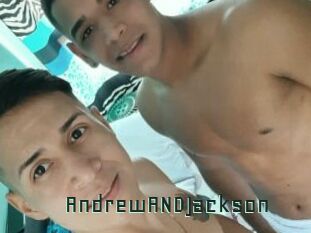 AndrewANDJackson