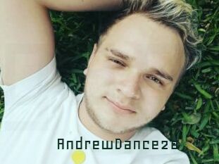 AndrewDance28 Gay Porn