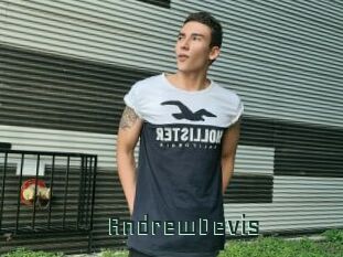 AndrewDevis Gay Porn