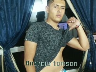Andrew_tomson Gay Porn