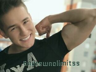 Andrewnolimitss Gay Porn