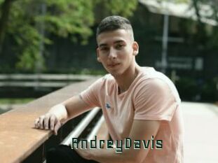 AndreyDavis