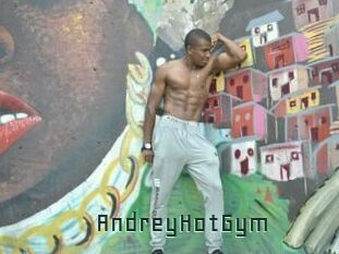 AndreyHotGym