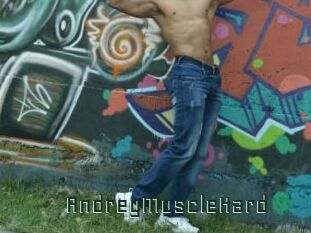 AndreyMuscleHard