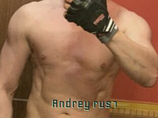 Andrey_rus1 Gay Porn