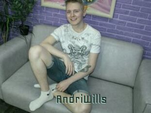 AndriWills