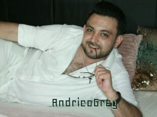 AndricoGrey Gay Porn