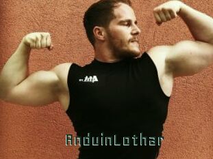 AnduinLothar