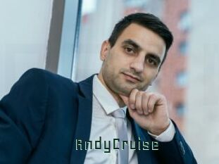 AndyCruise