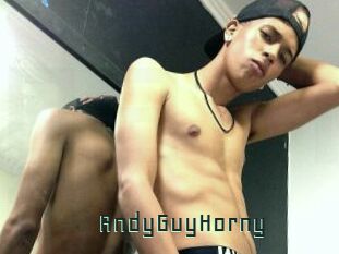 AndyGuyHorny