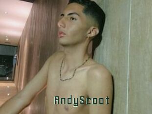 AndyScoot Gay Porn