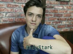 AndyStark Gay Porn