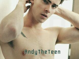 AndyTheTeen