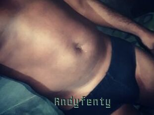 Andyfenty