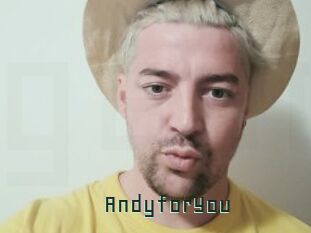 AndyforYou