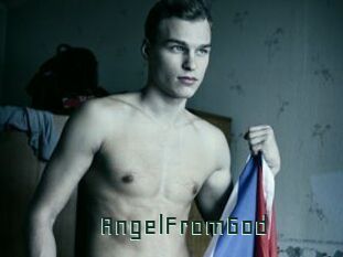 AngelFromGod