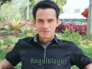 AngelSlayer Gay Porn