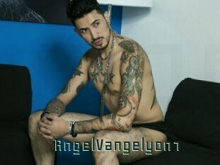 AngelVangelyon1