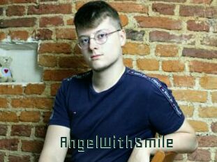 AngelWithSmile