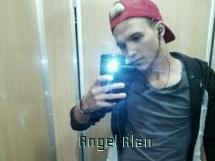 Angel_Alan Gay Porn