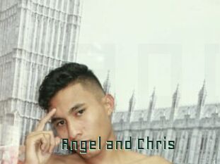 Angel_and_Chris Gay Porn
