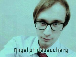 Angel_of_debauchery Gay Porn