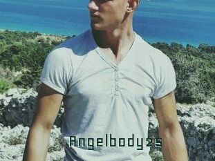Angelbody25