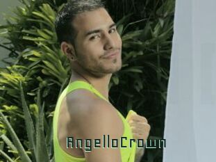 AngelloCrown