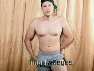 AngelloReyes