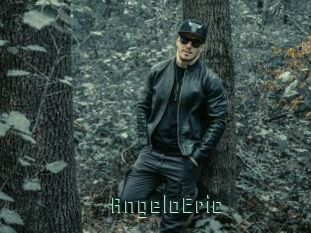 AngeloEric Gay Porn