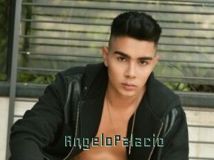 AngeloPalacio Gay Porn