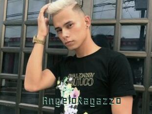 AngeloRagazzo Gay Porn