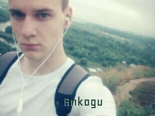 Ankogu