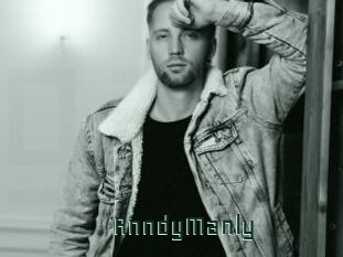 AnndyManly