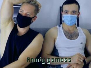 Anndy_gamess Gay Porn