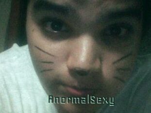 AnormalSexy