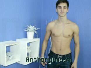 AnthonyDream Gay Porn