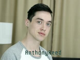 AnthonyReed Gay Porn