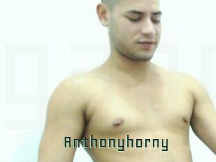 Anthonyhorny Gay Porn